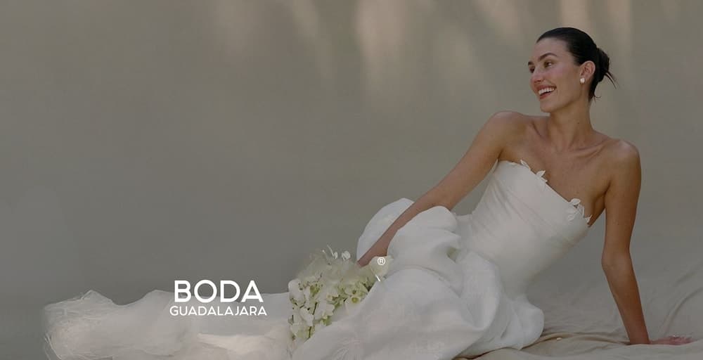 Boda Guadalajara