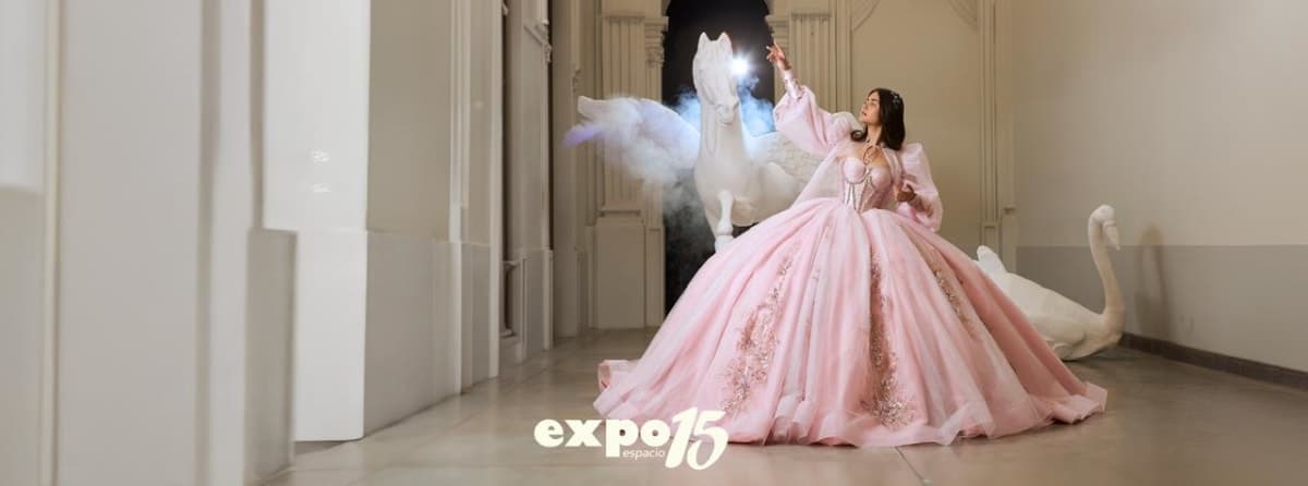 Expo Espacio 15
